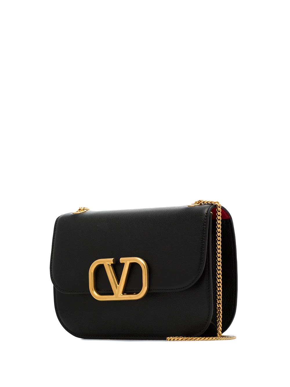 VLOGO shoulder bag - 4