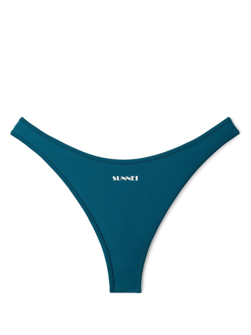 reversible striped bikini set 3