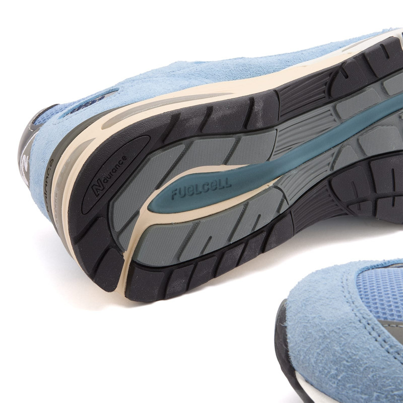 New Balance New Balance U991BV2 Sneaker Made in UK outlook