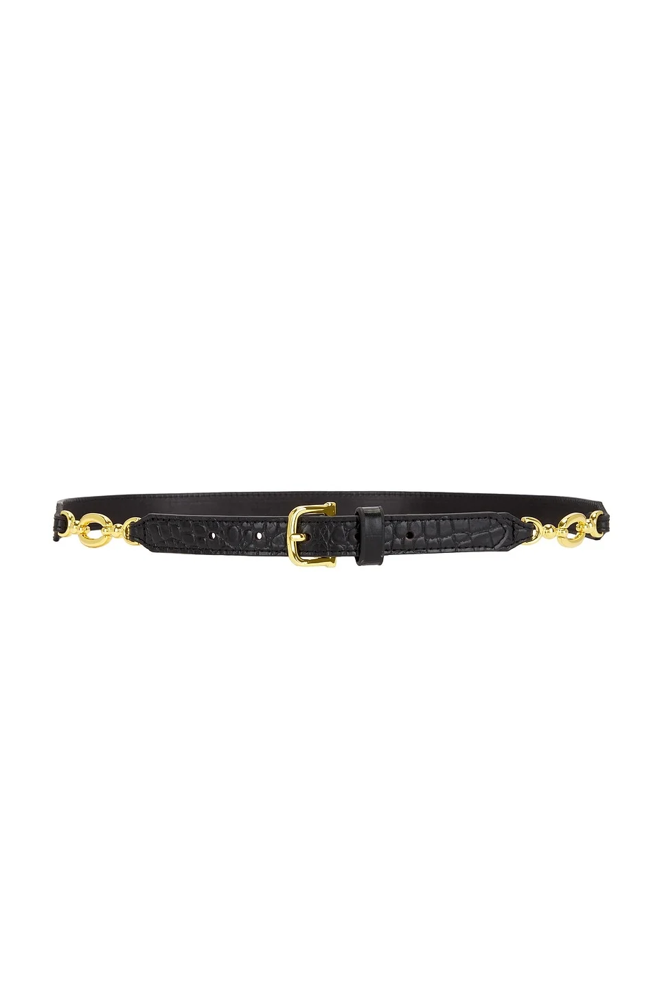 Jewelery Detail Belt - 1