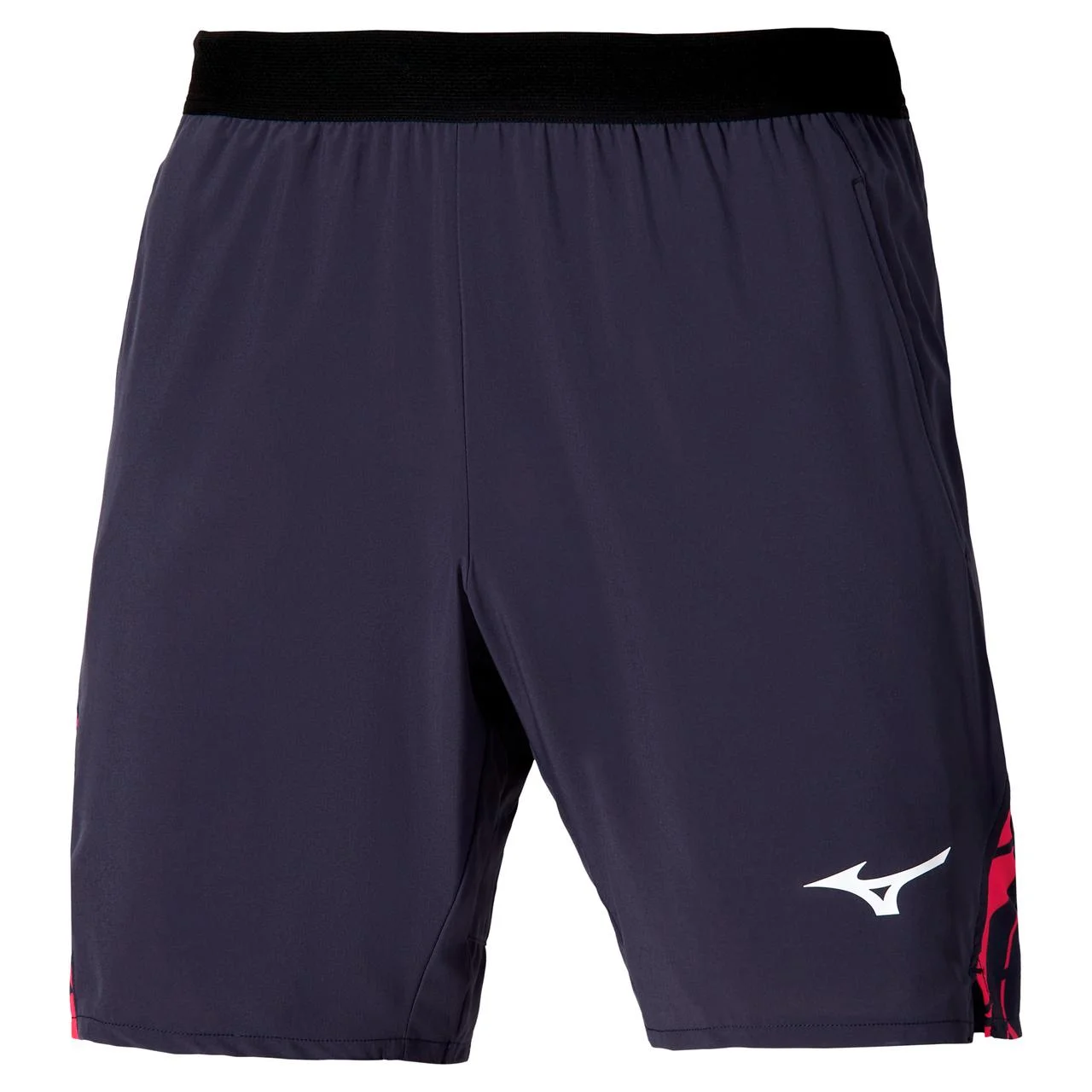 Mizuno Men's 8-Inch Amplify Tennis Short - 1