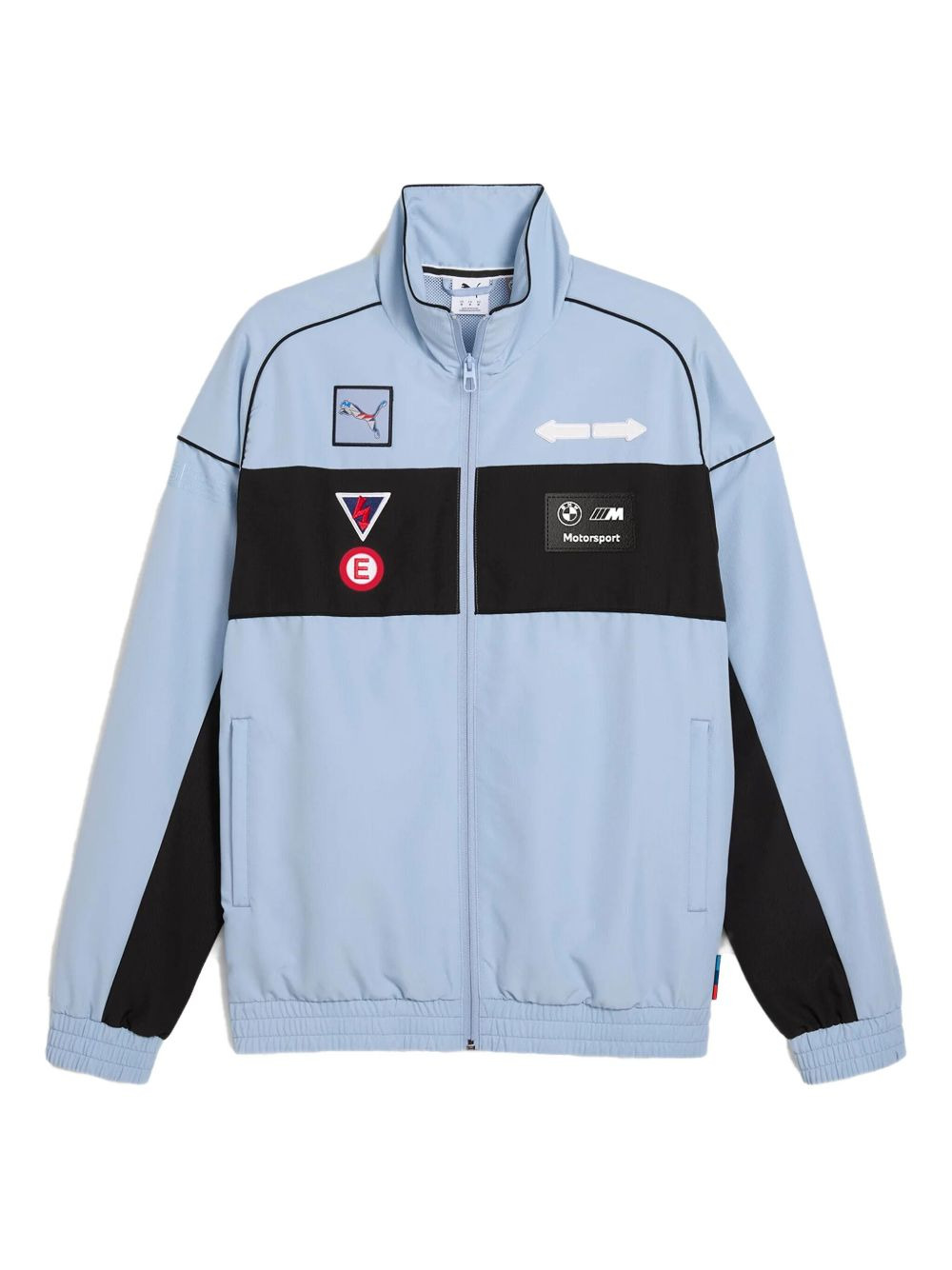 BMW M Motorsport SDS 2.0 Badge jacket - 1