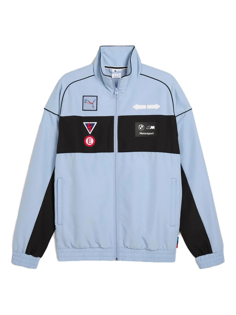 BMW M Motorsport SDS 2.0 Badge jacket - 1