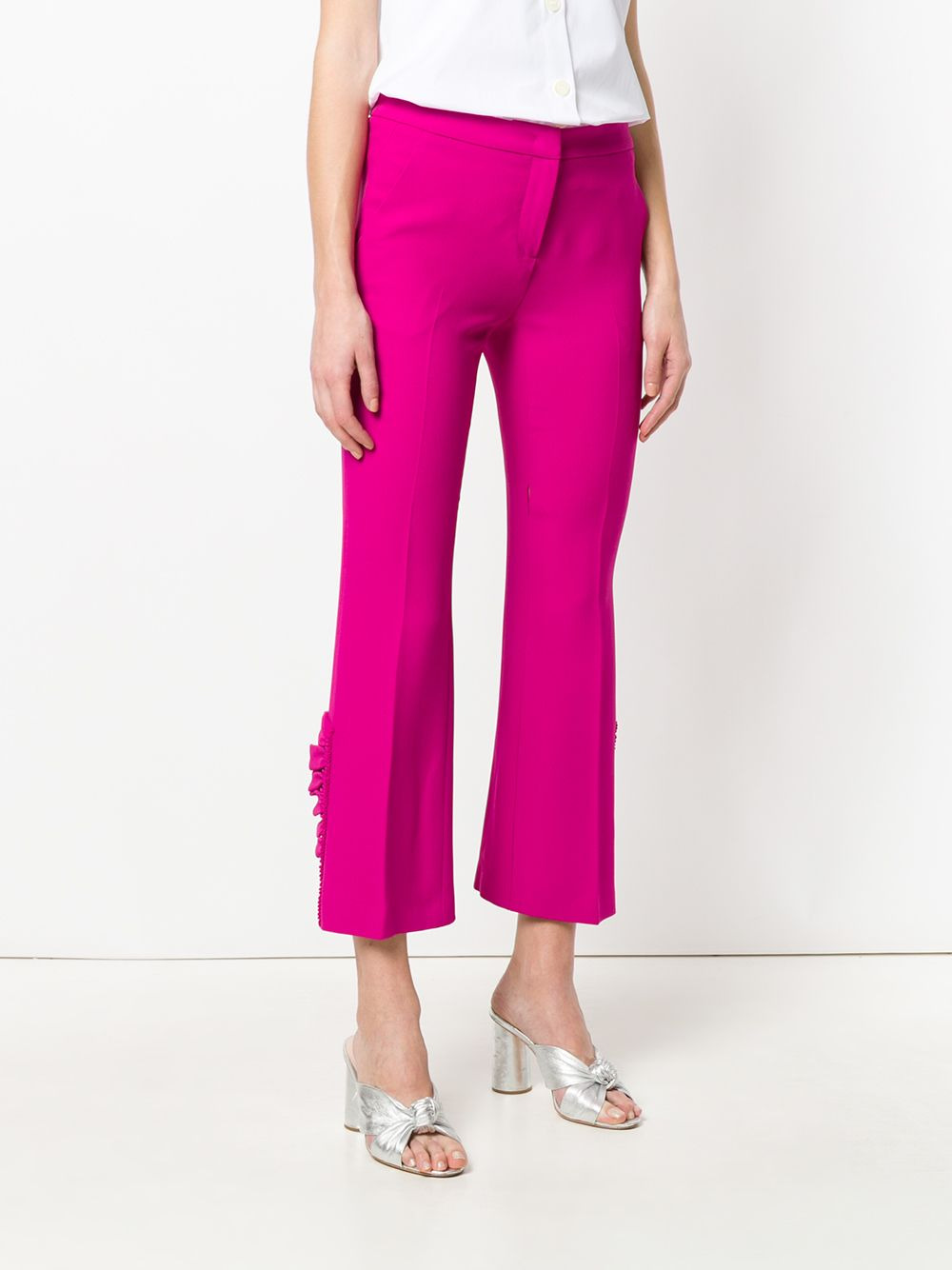 tailored trousers - 3