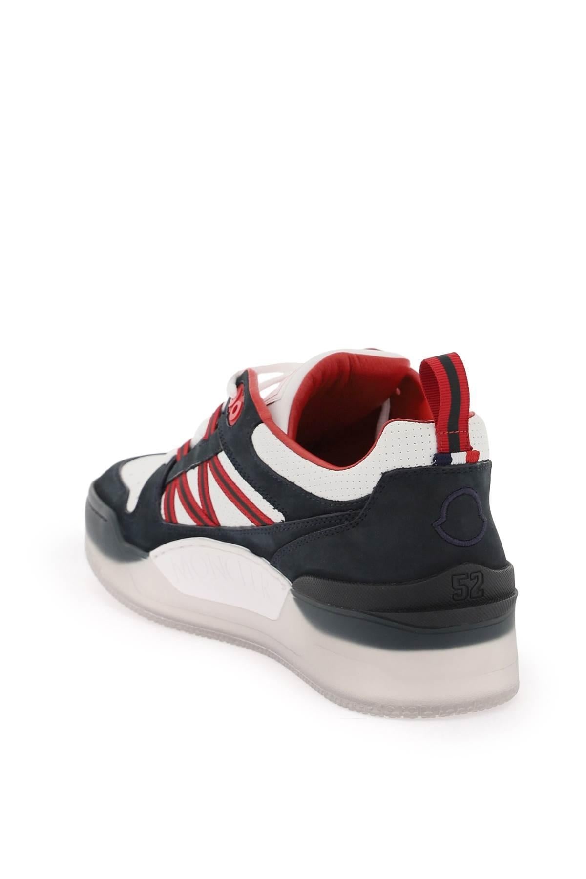 PIVOT SNEAKERS - 2