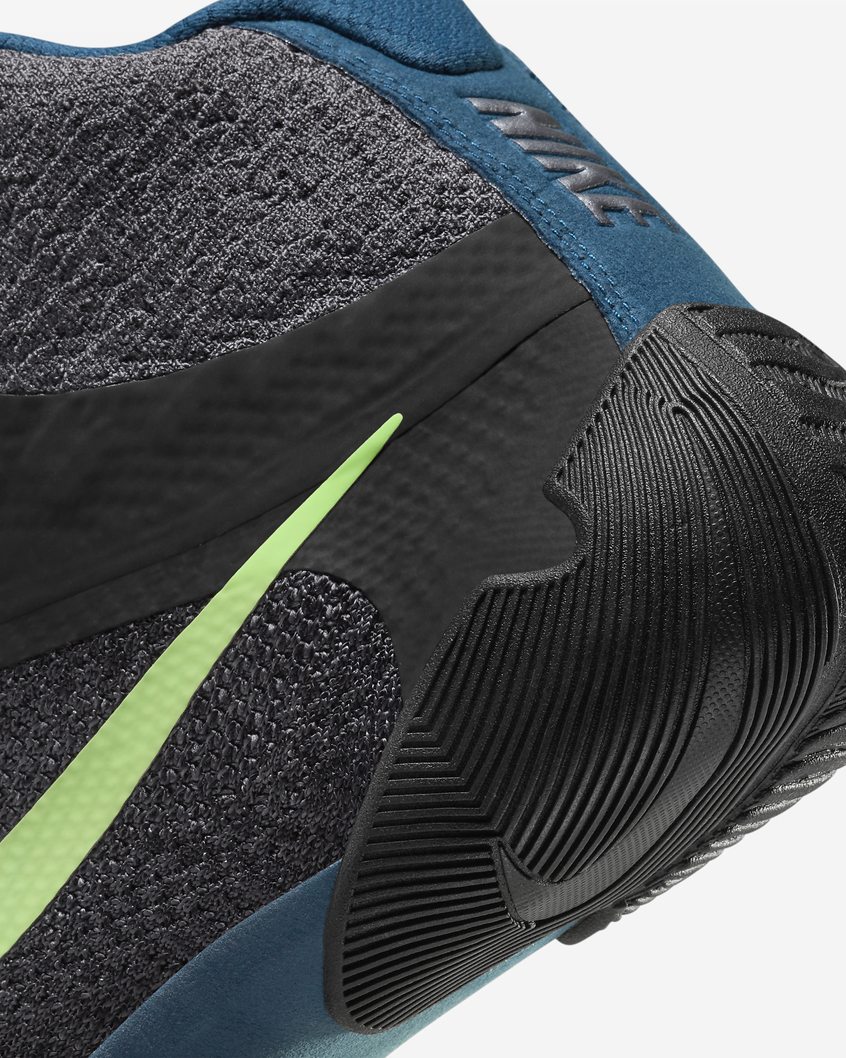 Nike Tawa Men's Wrestling Shoes - 8