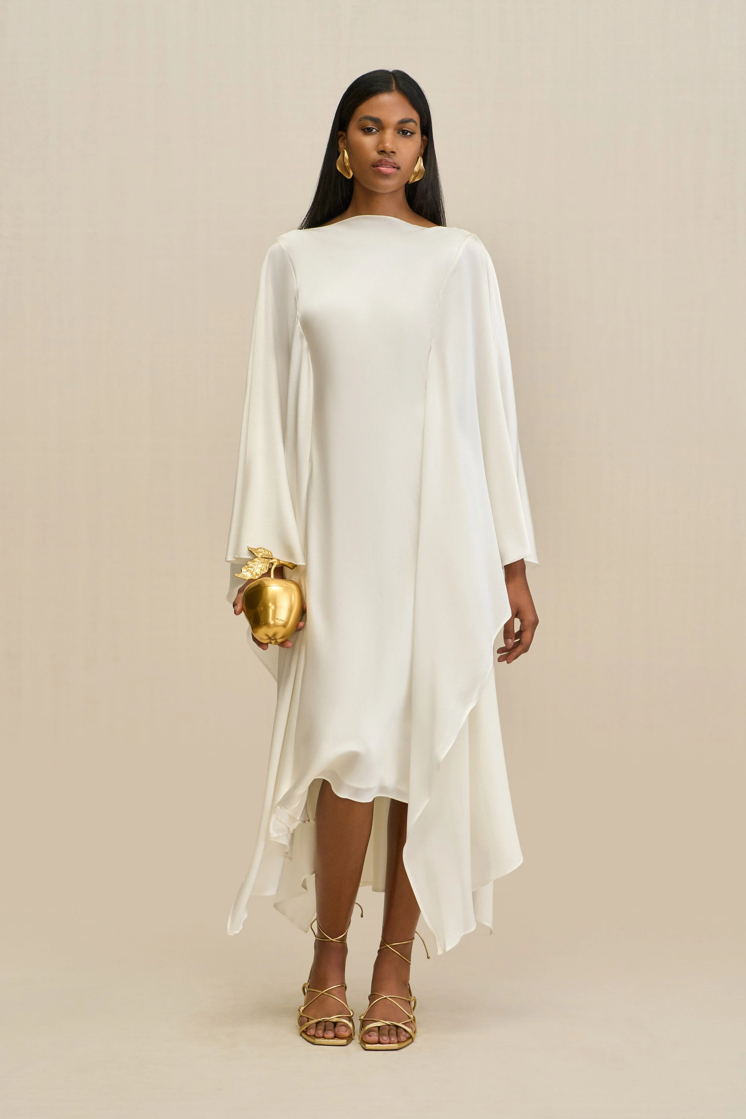 KESIA GOWN - 1