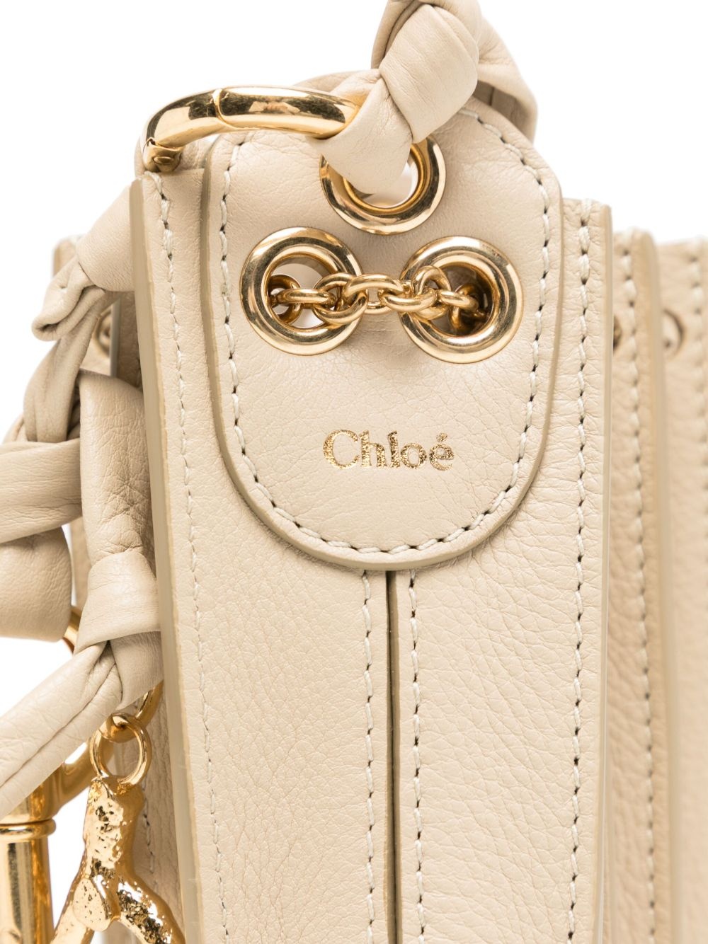 Sea Treasures crossbody bag - 4
