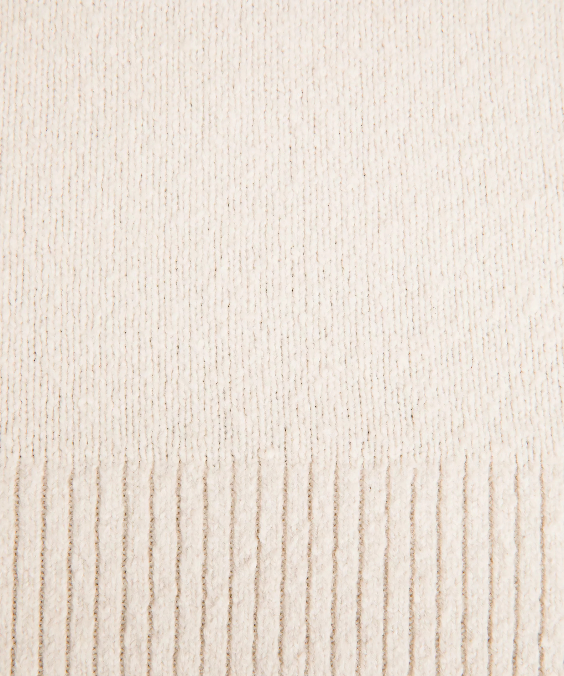 Merino Wool-Blend Cardigan - 6