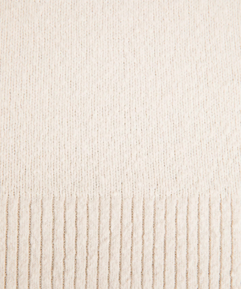 Merino Wool-Blend Cardigan 6