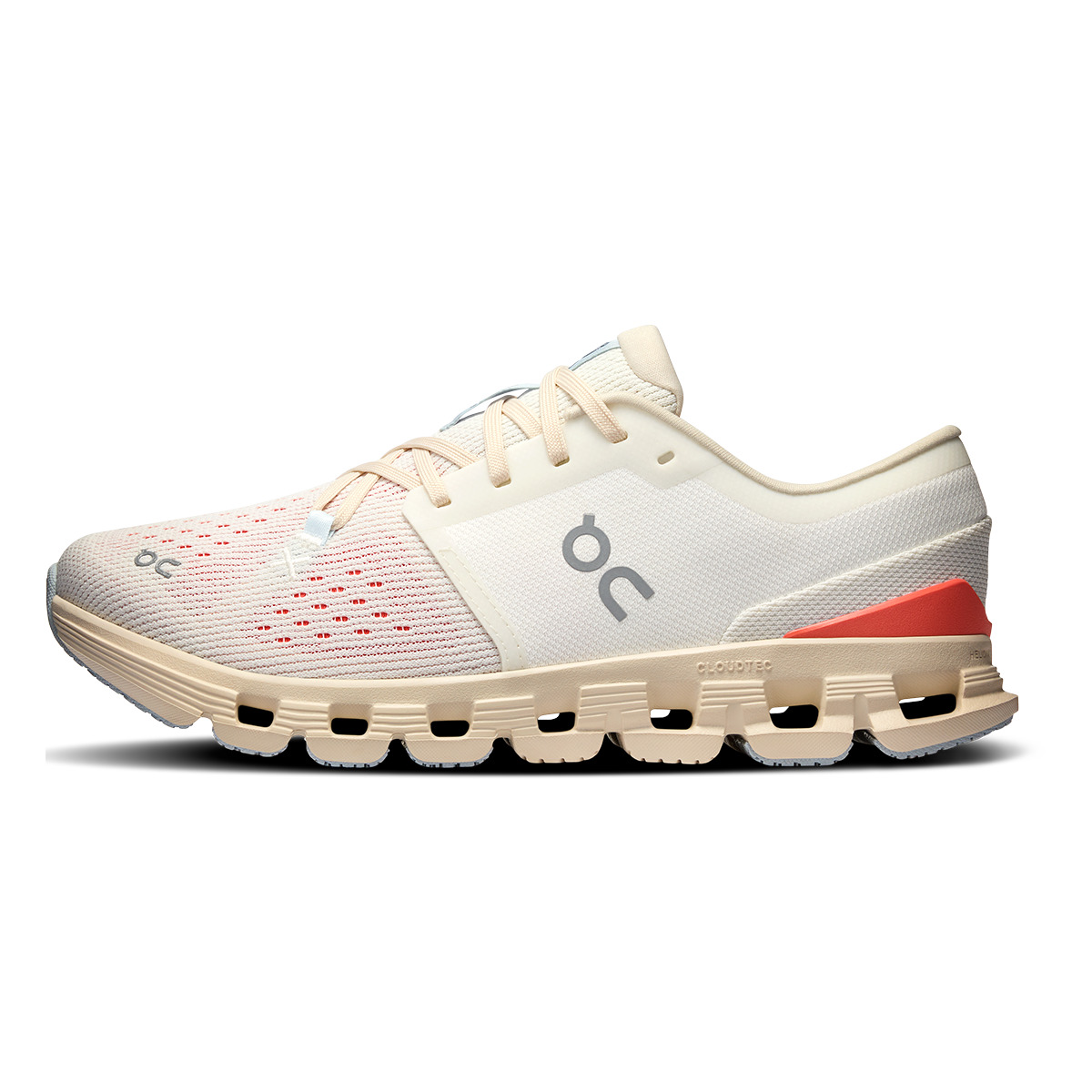 ON Cloud X V4 - 2