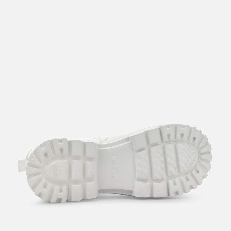 Ankle Boots Hogan H619 White 7