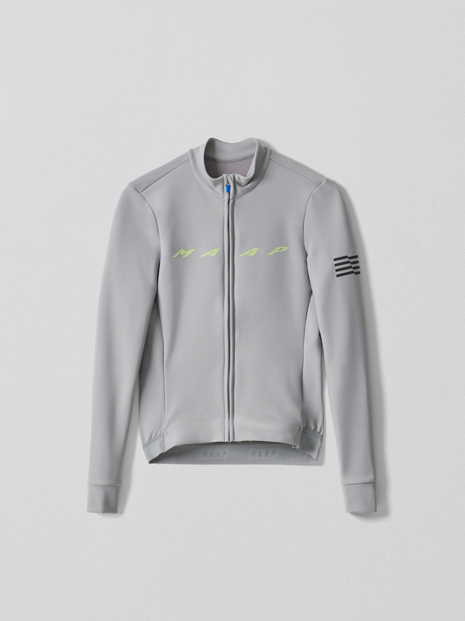 Women's Evade Thermal LS Jersey 2.0 - 7