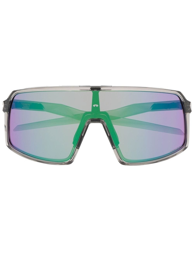 Sutro oversize sunglasses 1