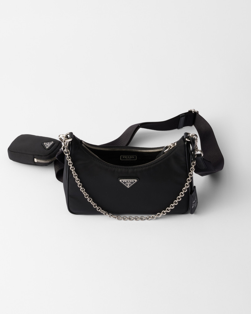 Prada Re-Edition 2005 Re-Nylon bag 5