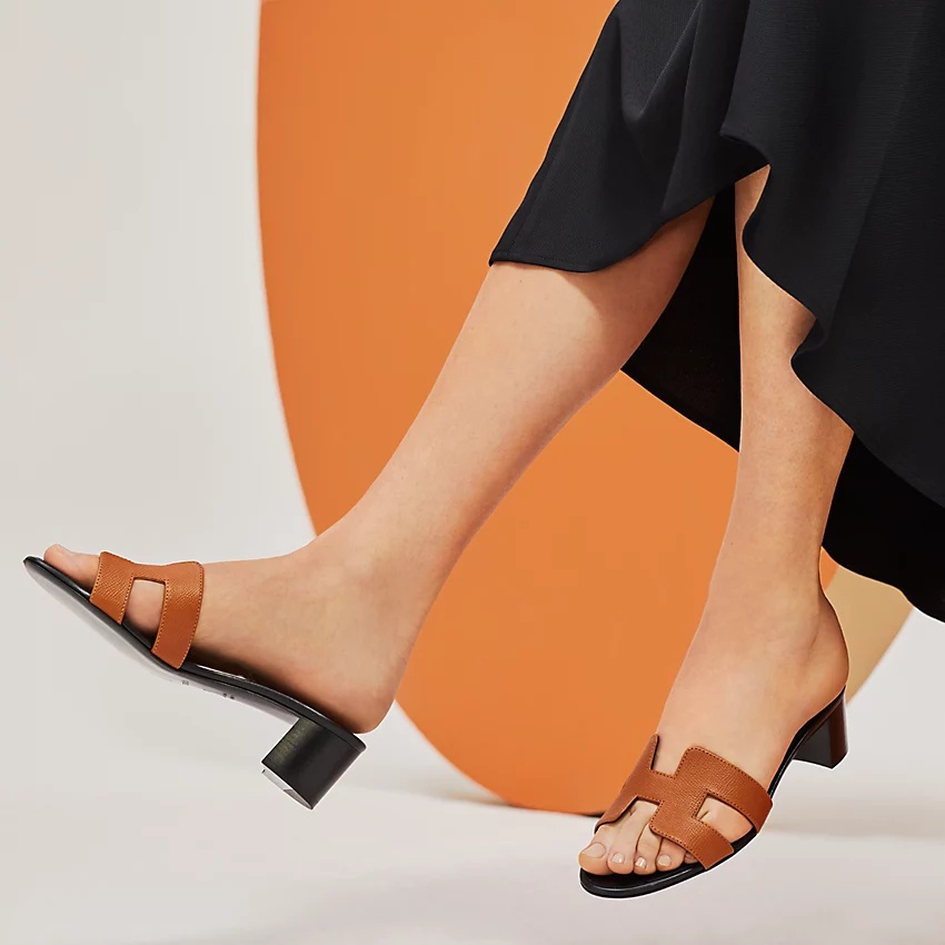 Oasis sandal - 2