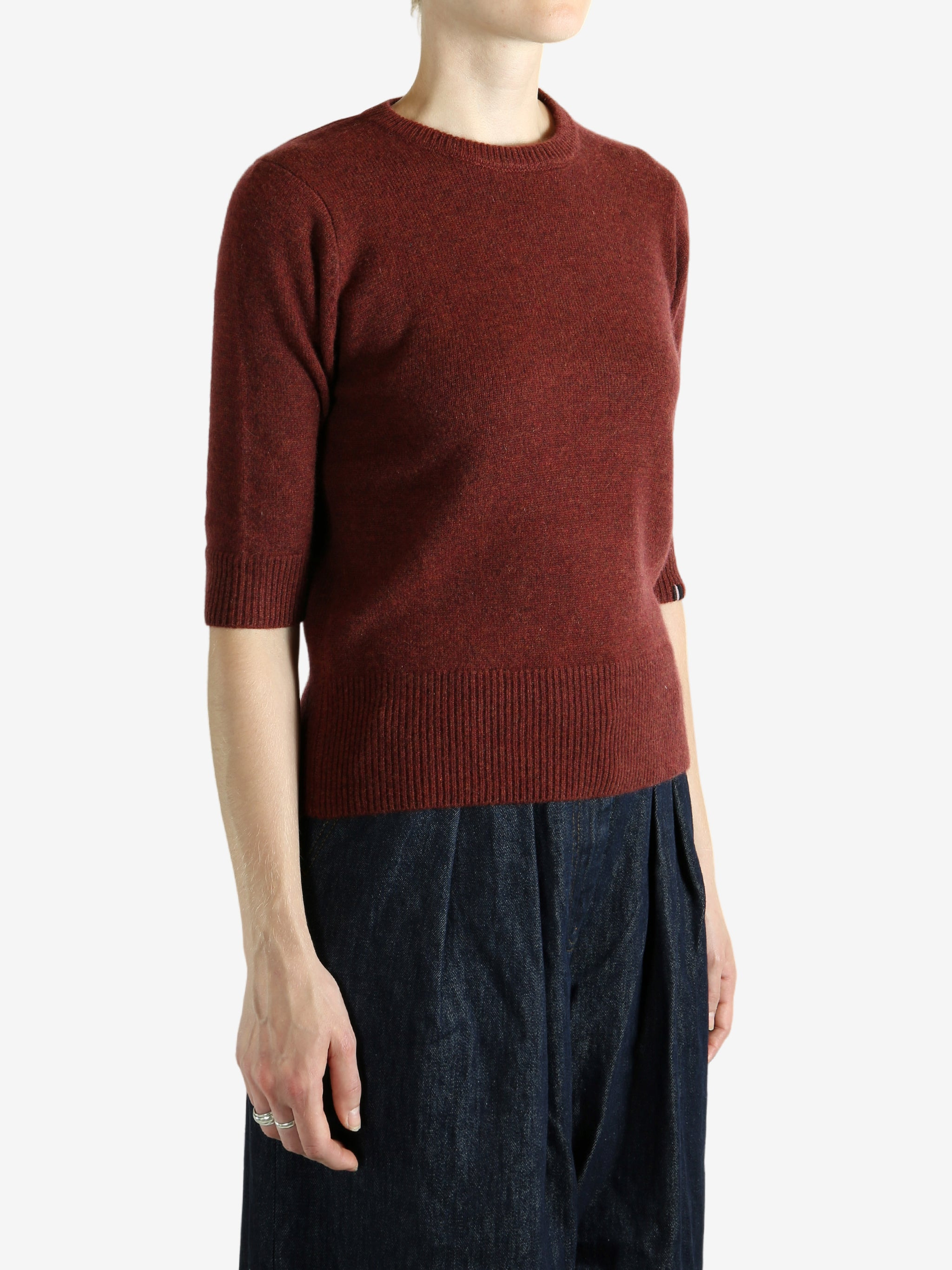 EXTREME CASHMERE - Unisex  N°432 Well Lamb Sweaters - 2