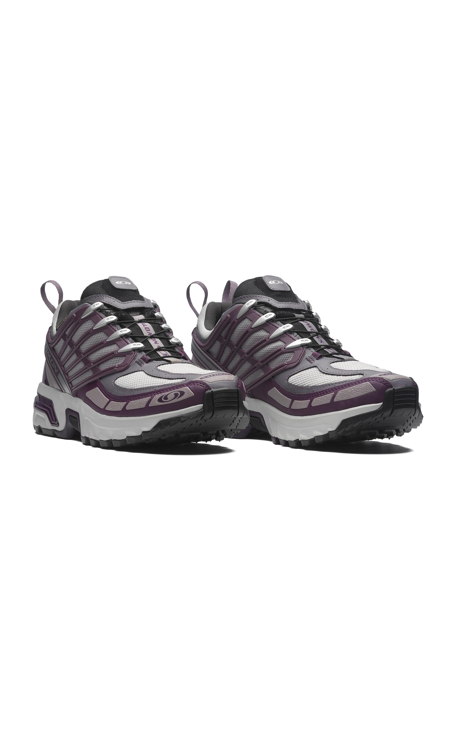 ACS PRO GTX Sneakers purple - 3