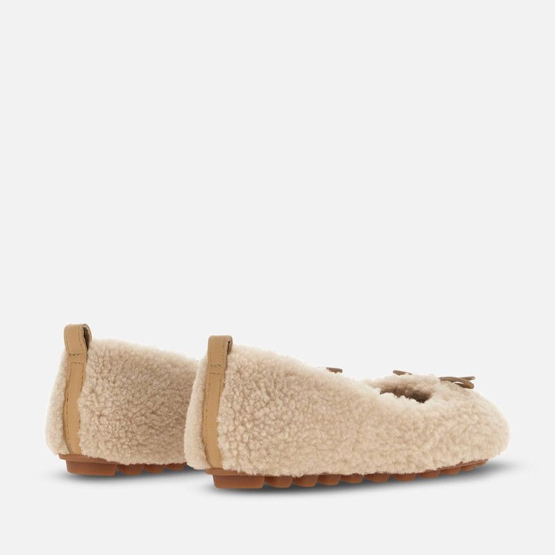 HOGAN Ballerinas Hogan Olympia outlook