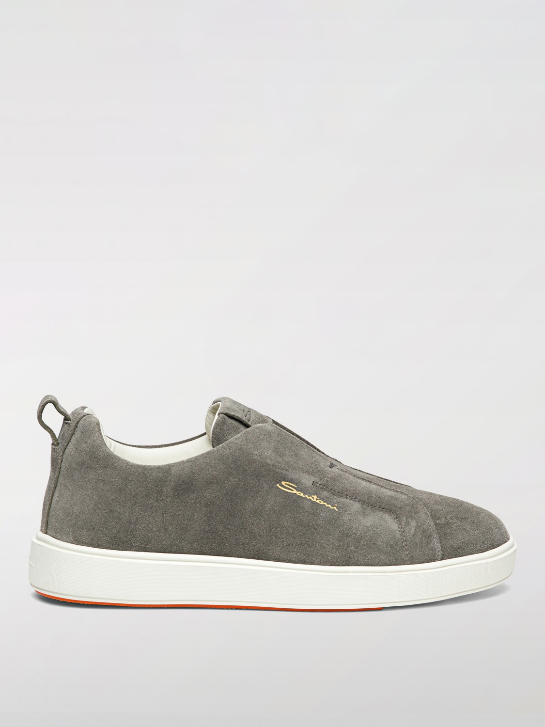 Sneakers men Santoni - 1