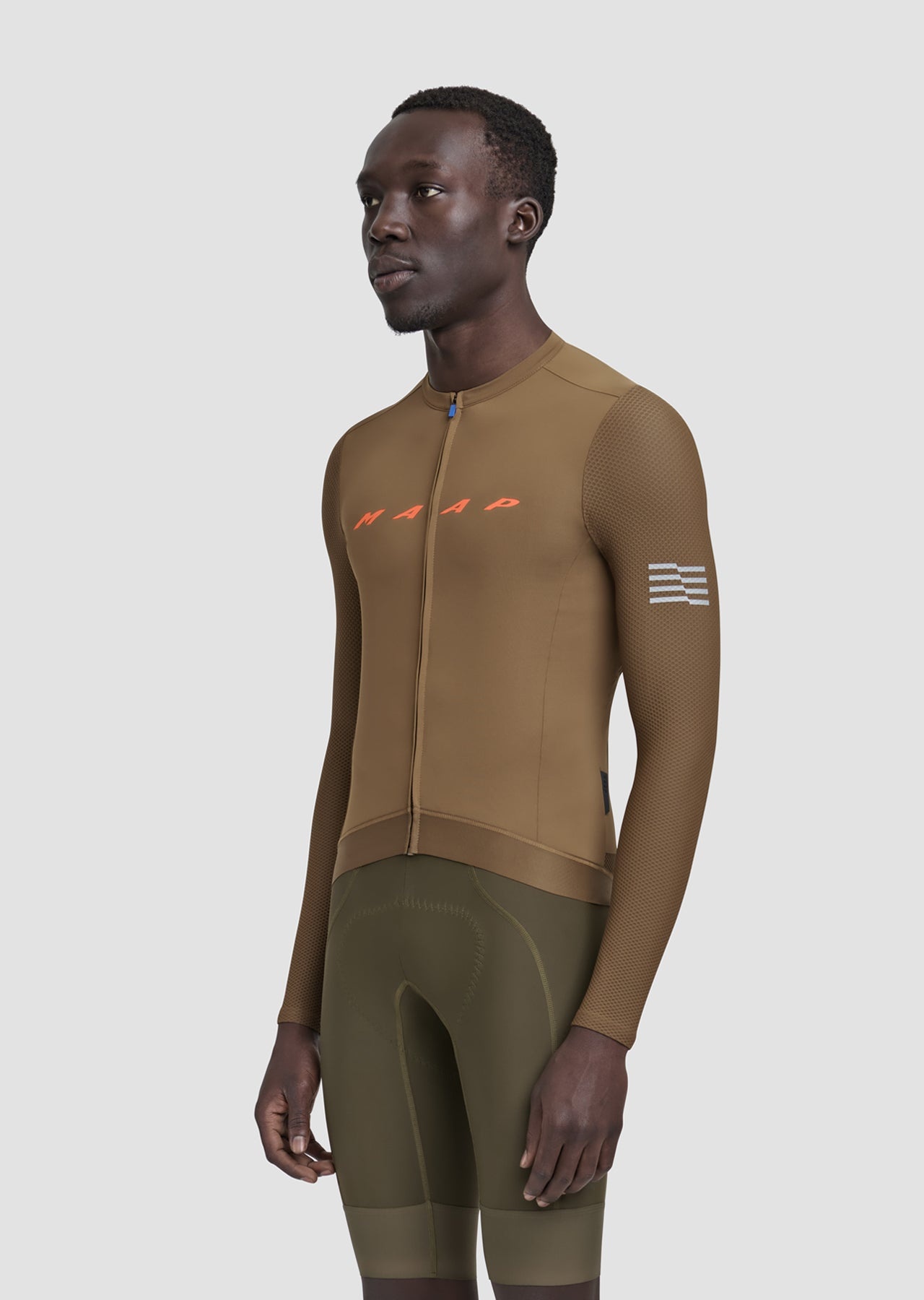 Evade Pro Base LS Jersey - 1