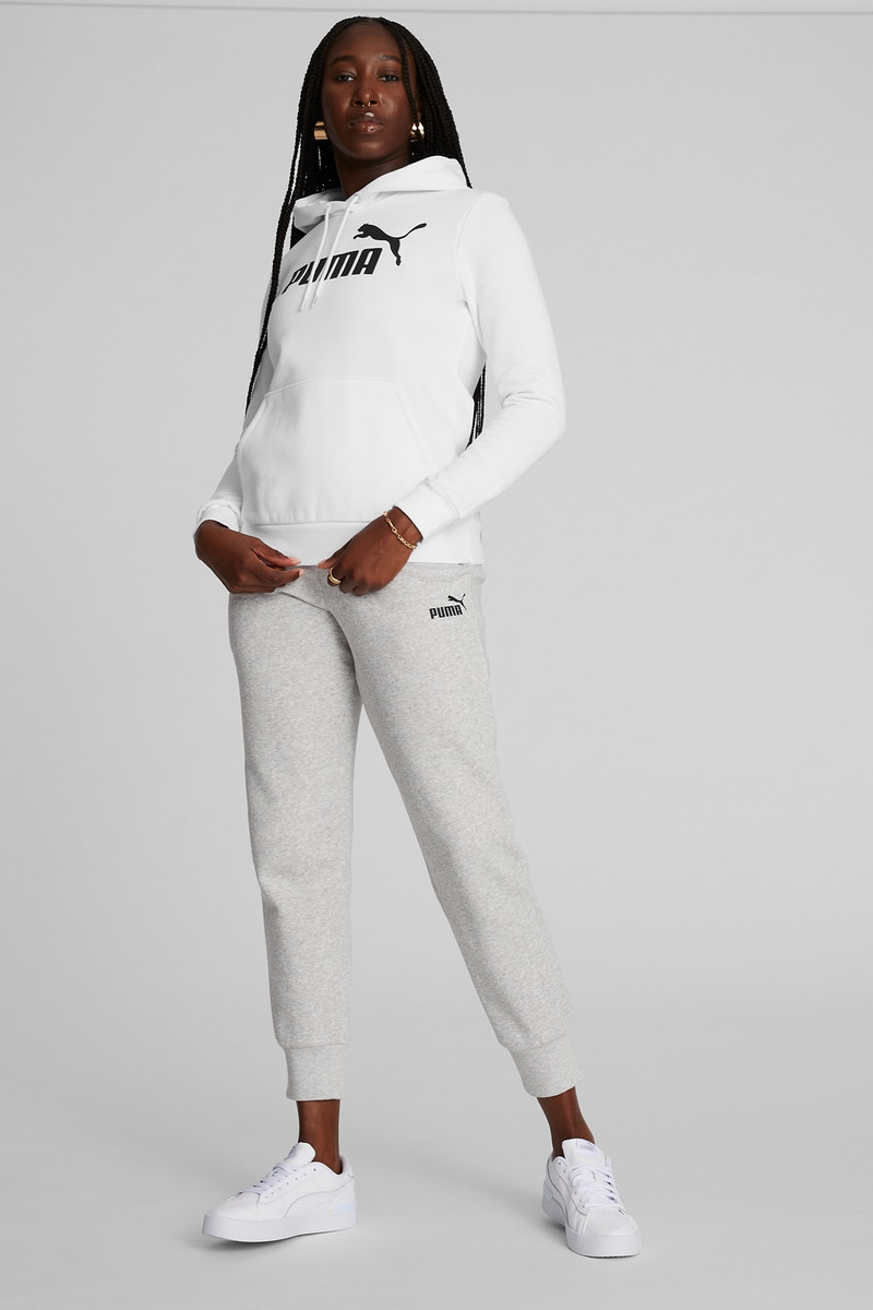 Essentials Women's Hoodie 4