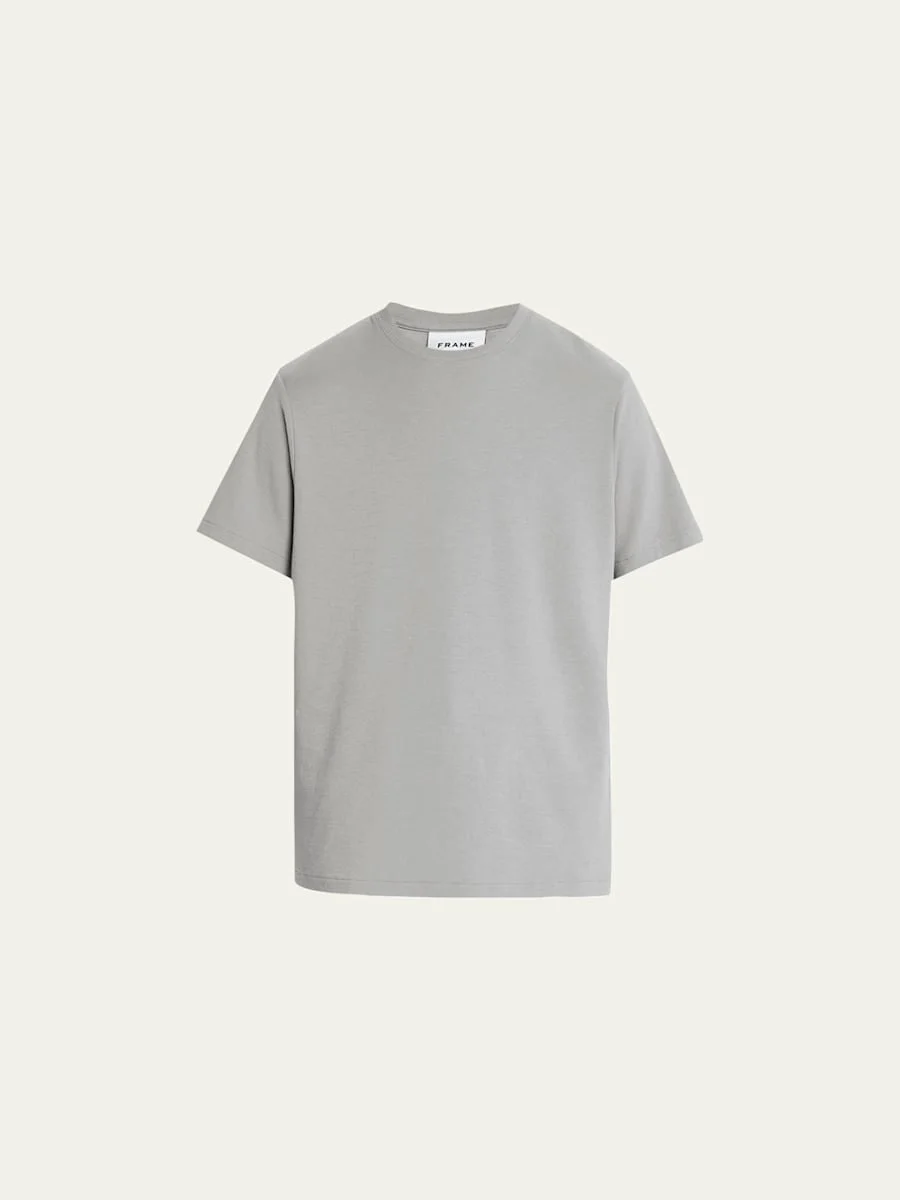 Men's Duo Fold Short Sleeve Tee - 1