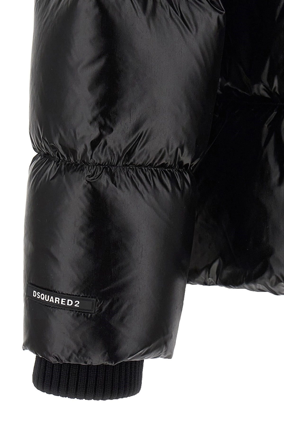 '3D down jacket' down jacket - 4