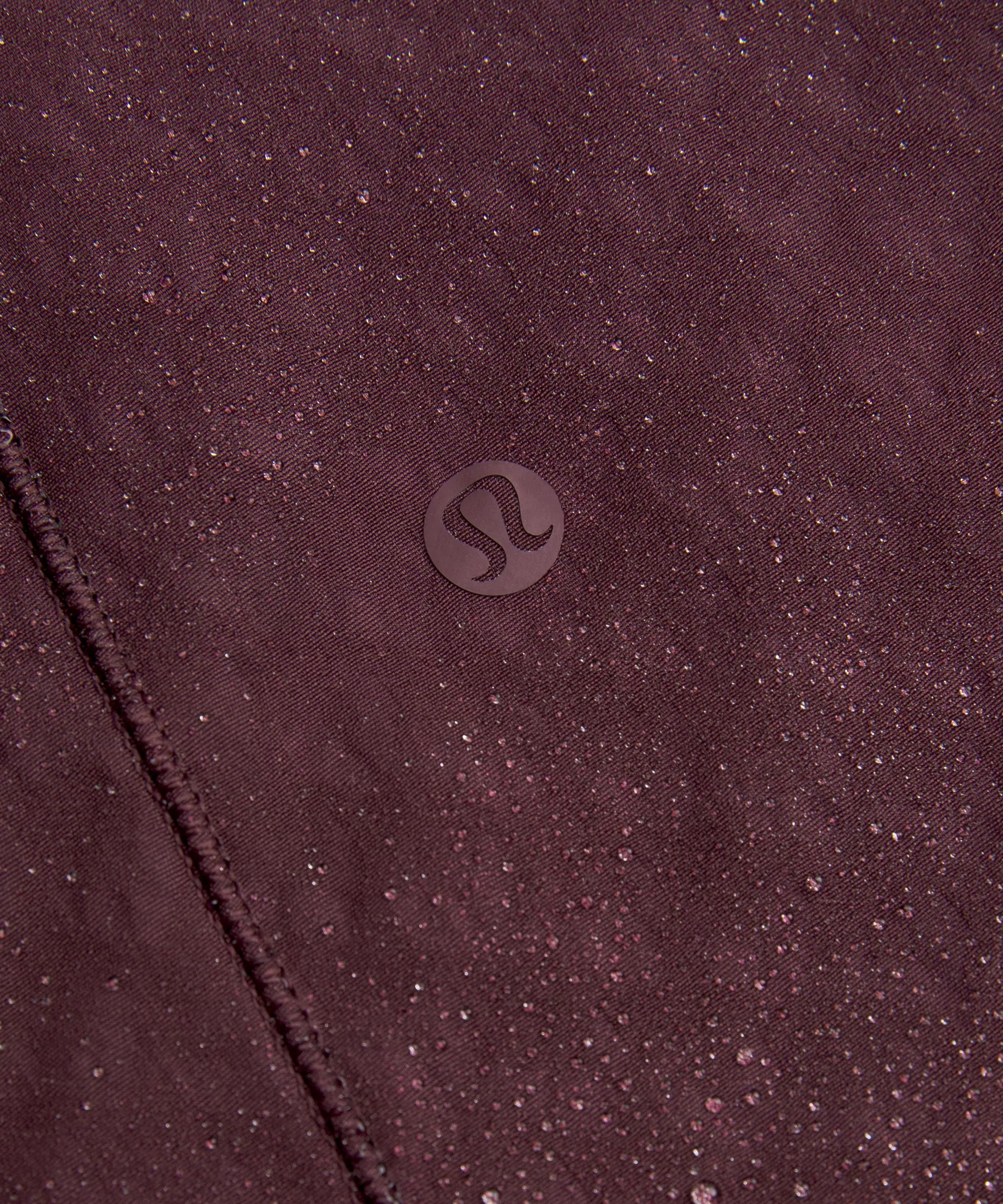 Water-Repellent Fleece Hiking Vest - 8