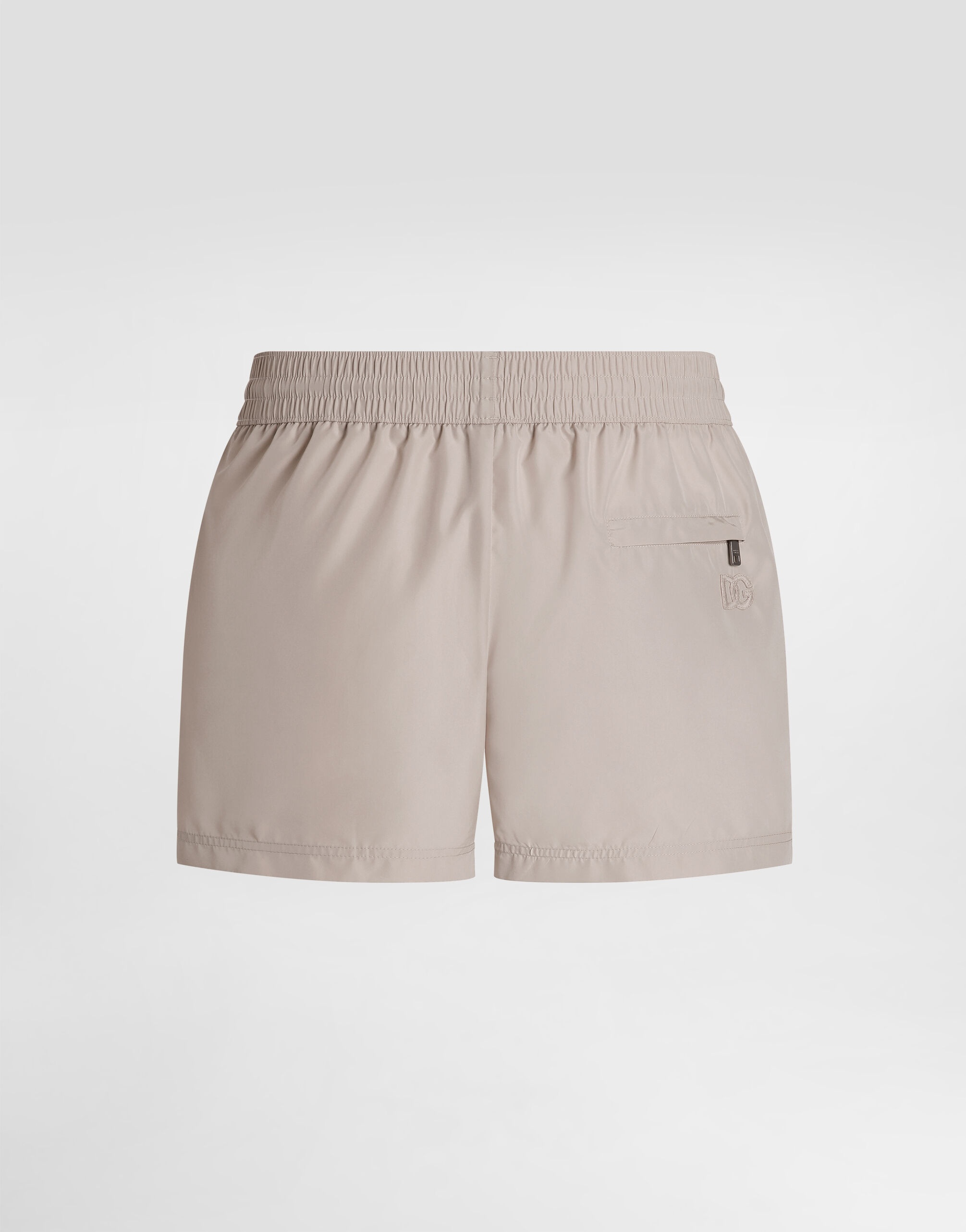 Short swim boxer shorts - 3