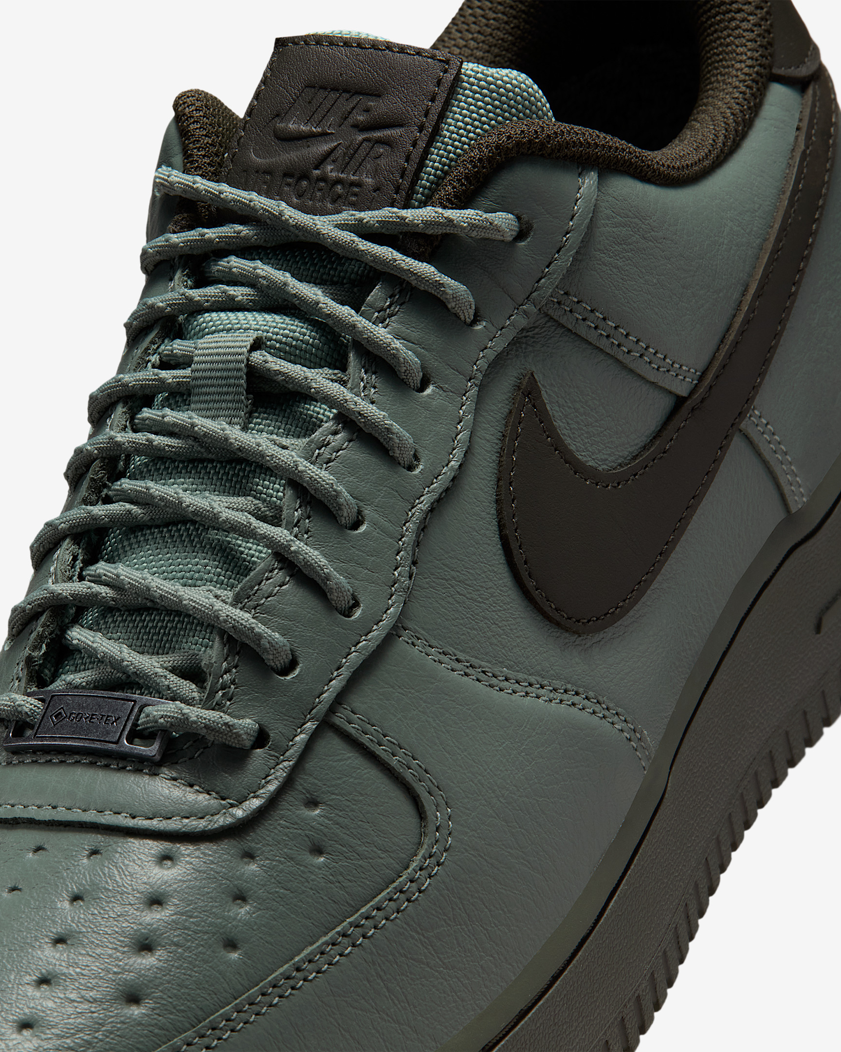 Air Force 1 GTX Vibram Men's Shoes - 7
