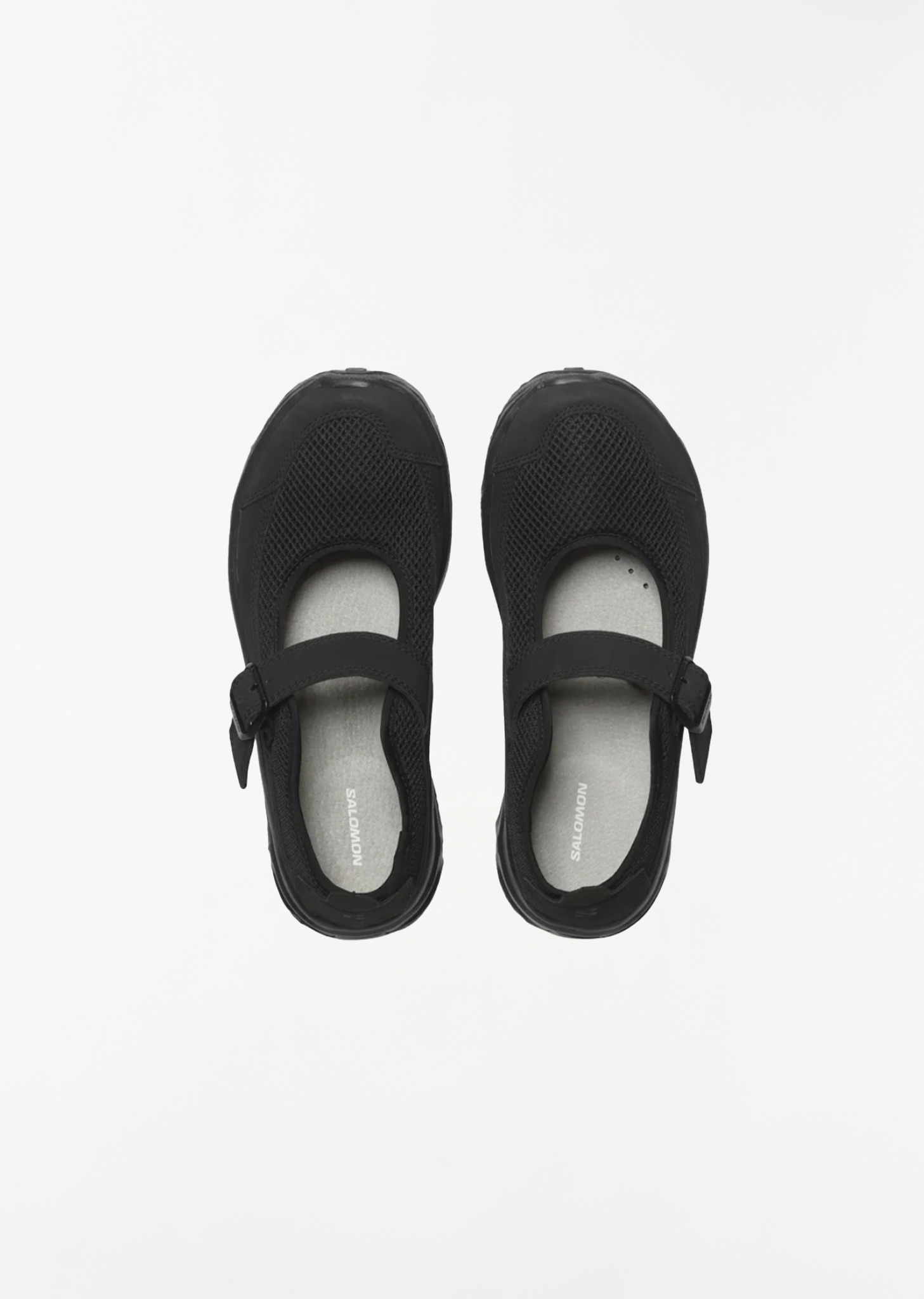 RX Marie-Jeanne — Black - 2