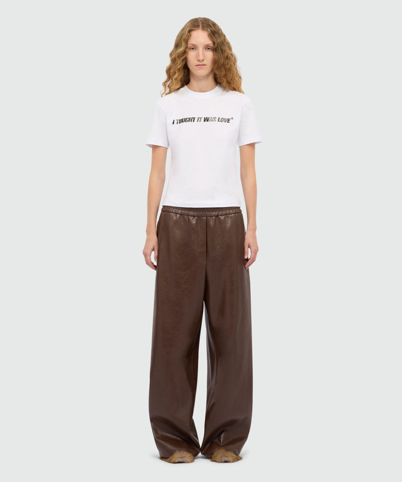 MSGM PANTS outlook
