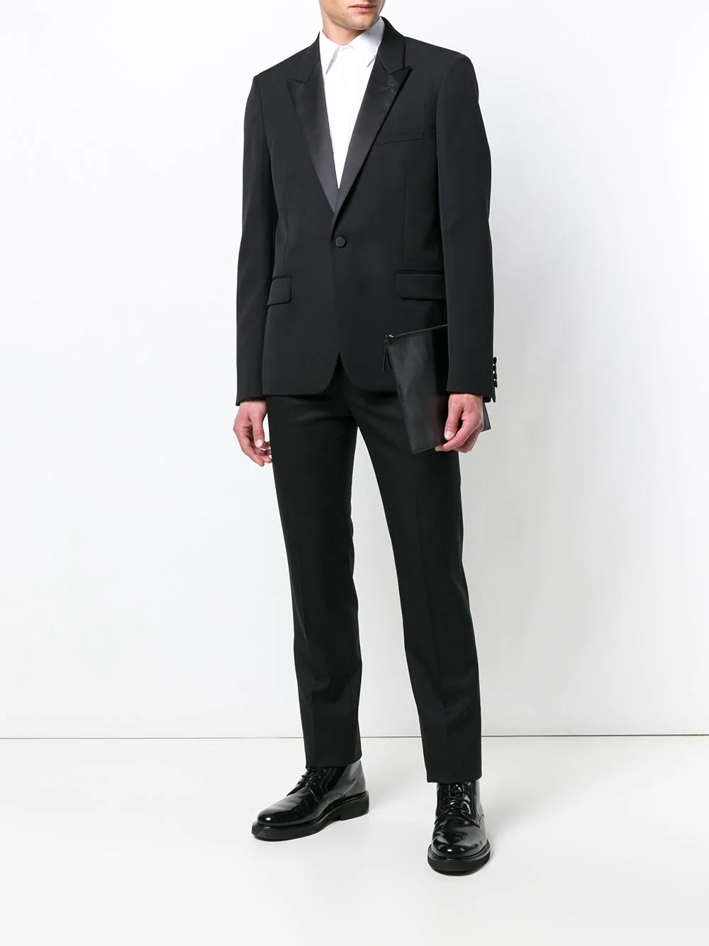 dinner jacket - 2