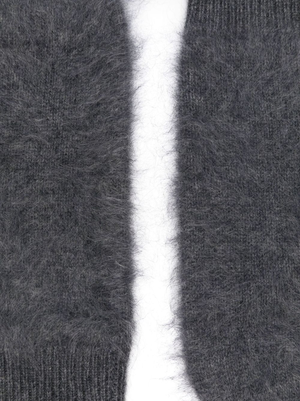 cashmere gloves - 3