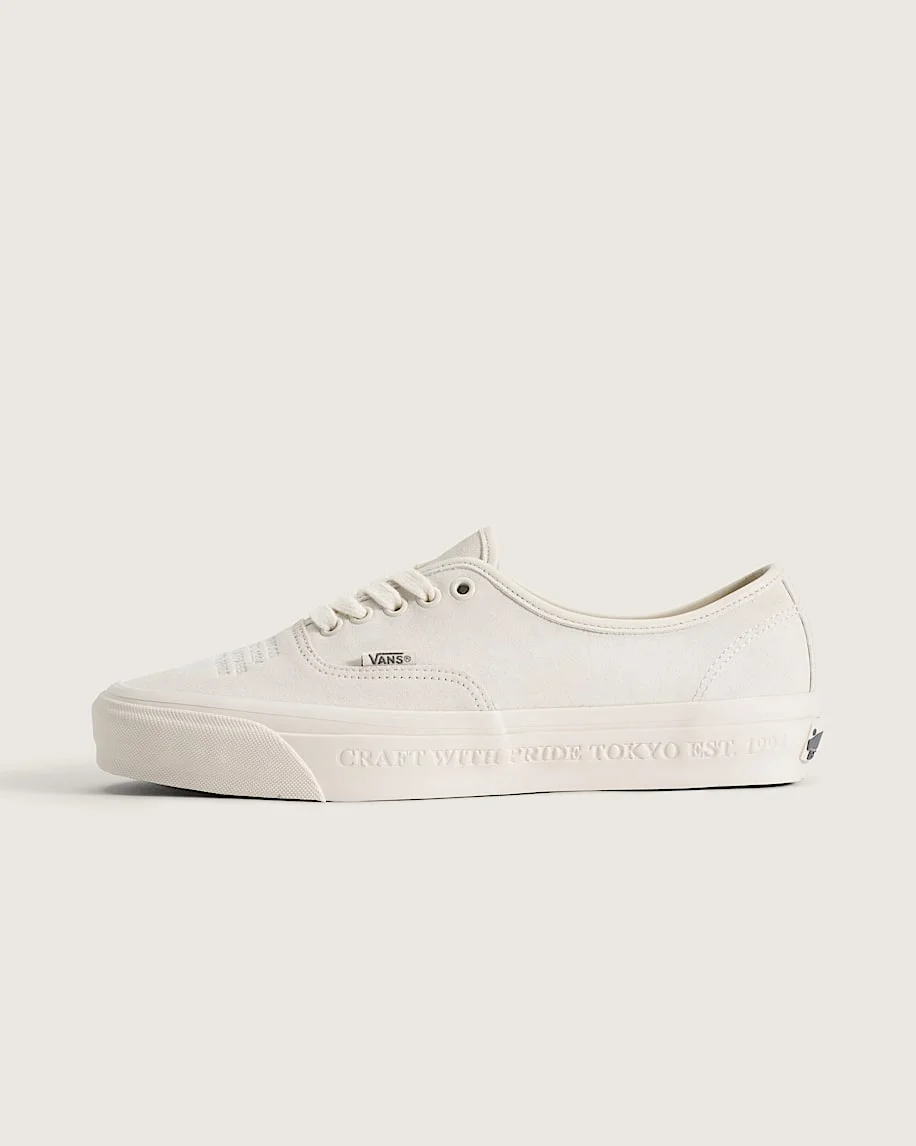 OTW by Vans X Neighborhood Authentic 44 - 1