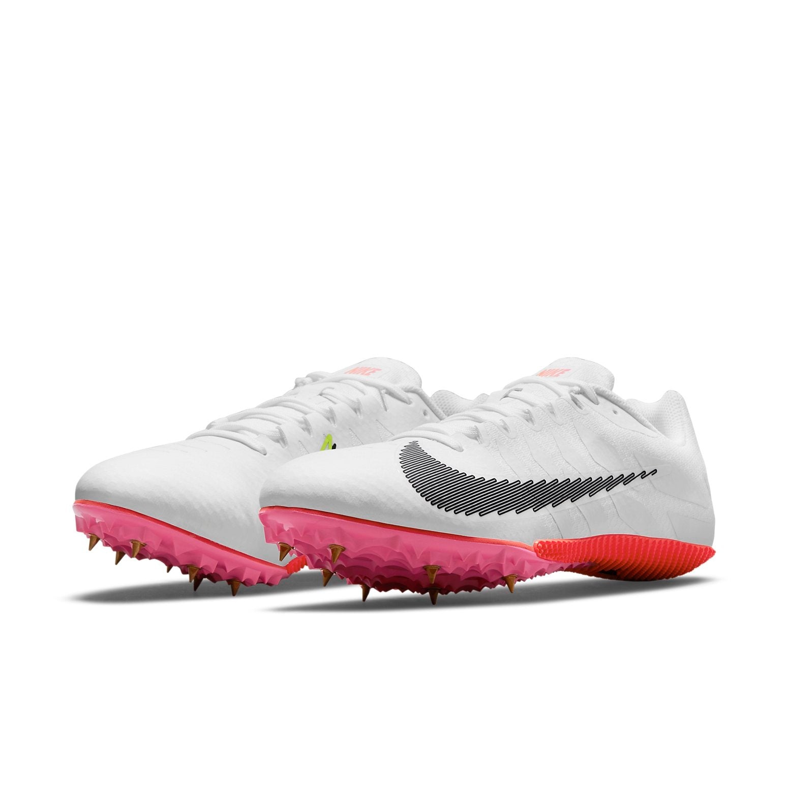 Nike Zoom Rival S 9 'Rawdacious' DM2328-100 - 4