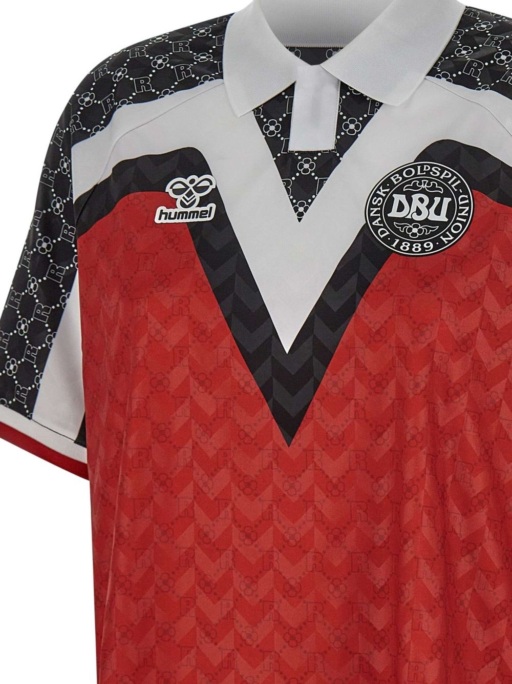 x HUMMEL DBU-Rotate jersey - 5