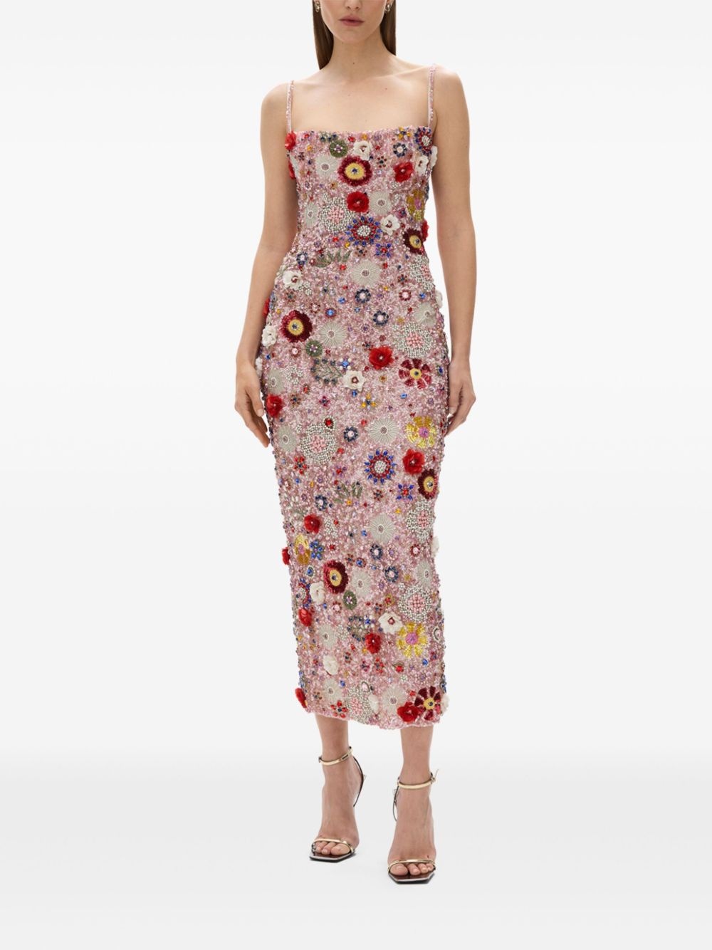 Francesca gown - 2