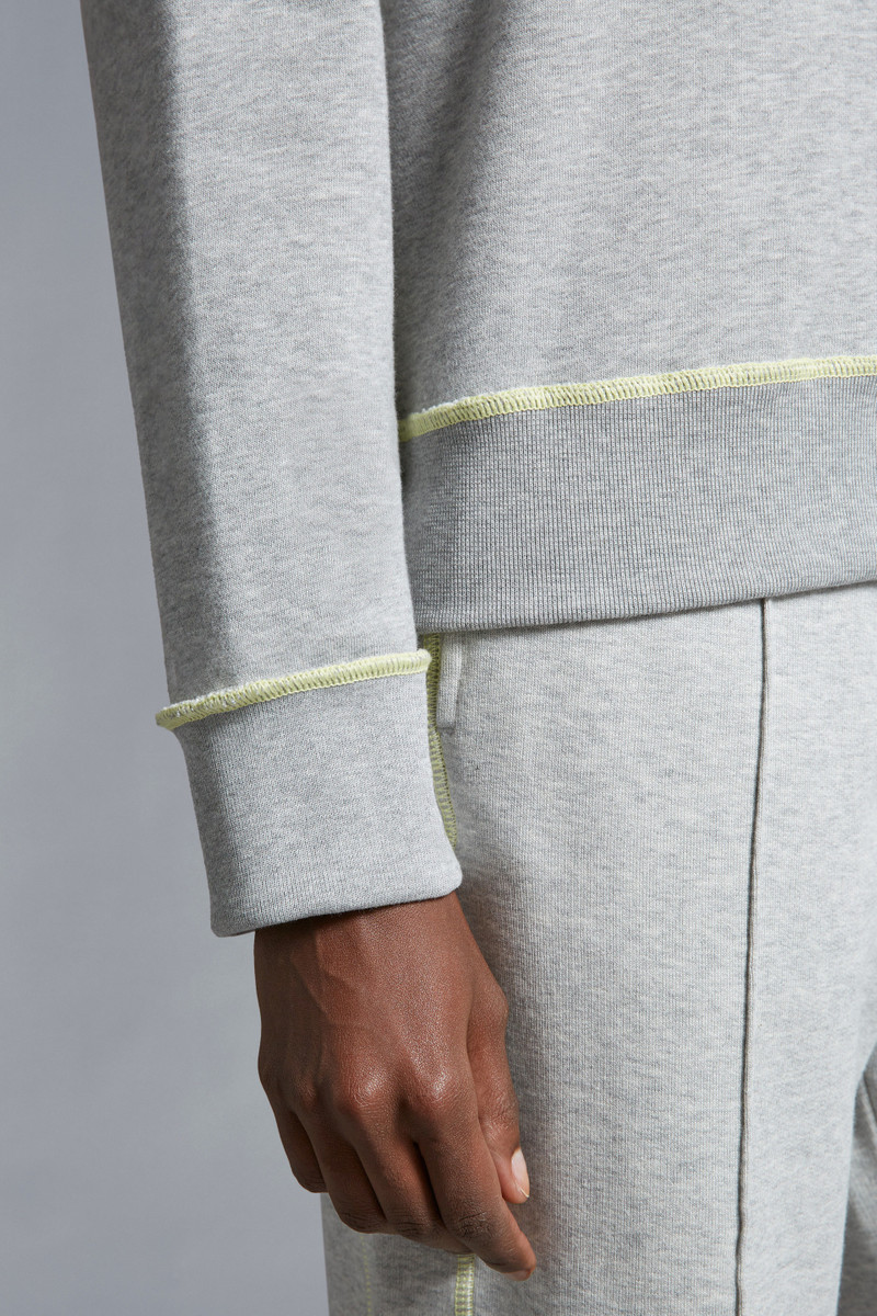 Logo Hoodie 6