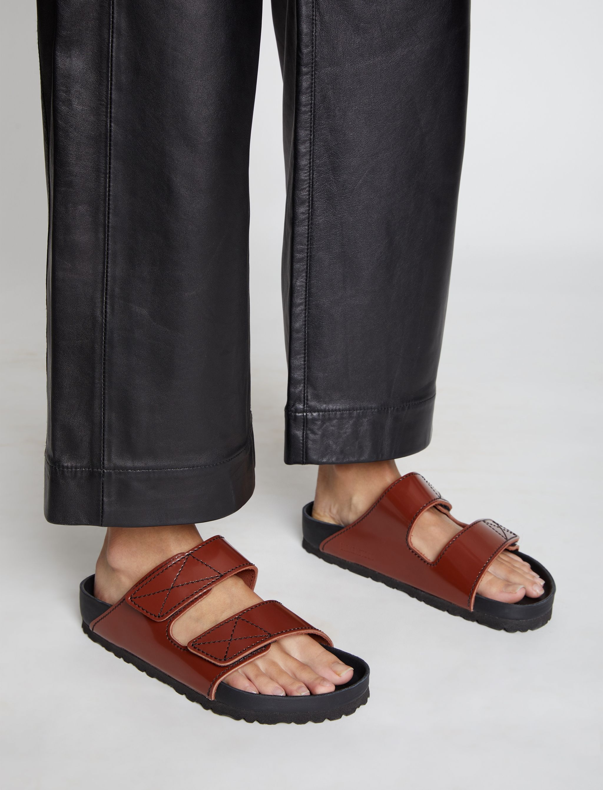 Birkenstock X Proenza Schouler Arizona Slides - 5