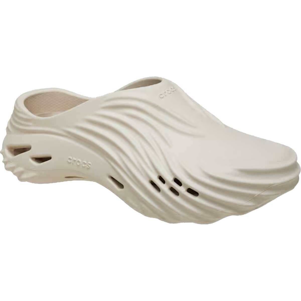 Echo Wave Clog - 6