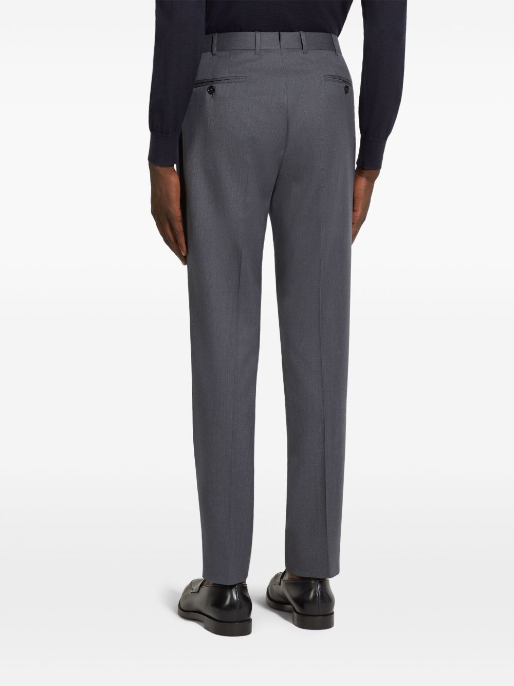 Centoventimila trousers - 4