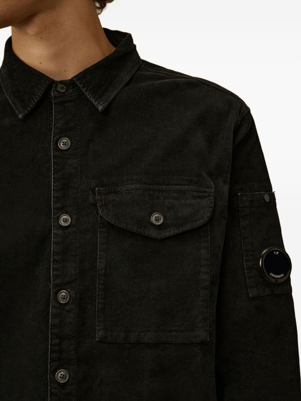 Cotton shirt - 5