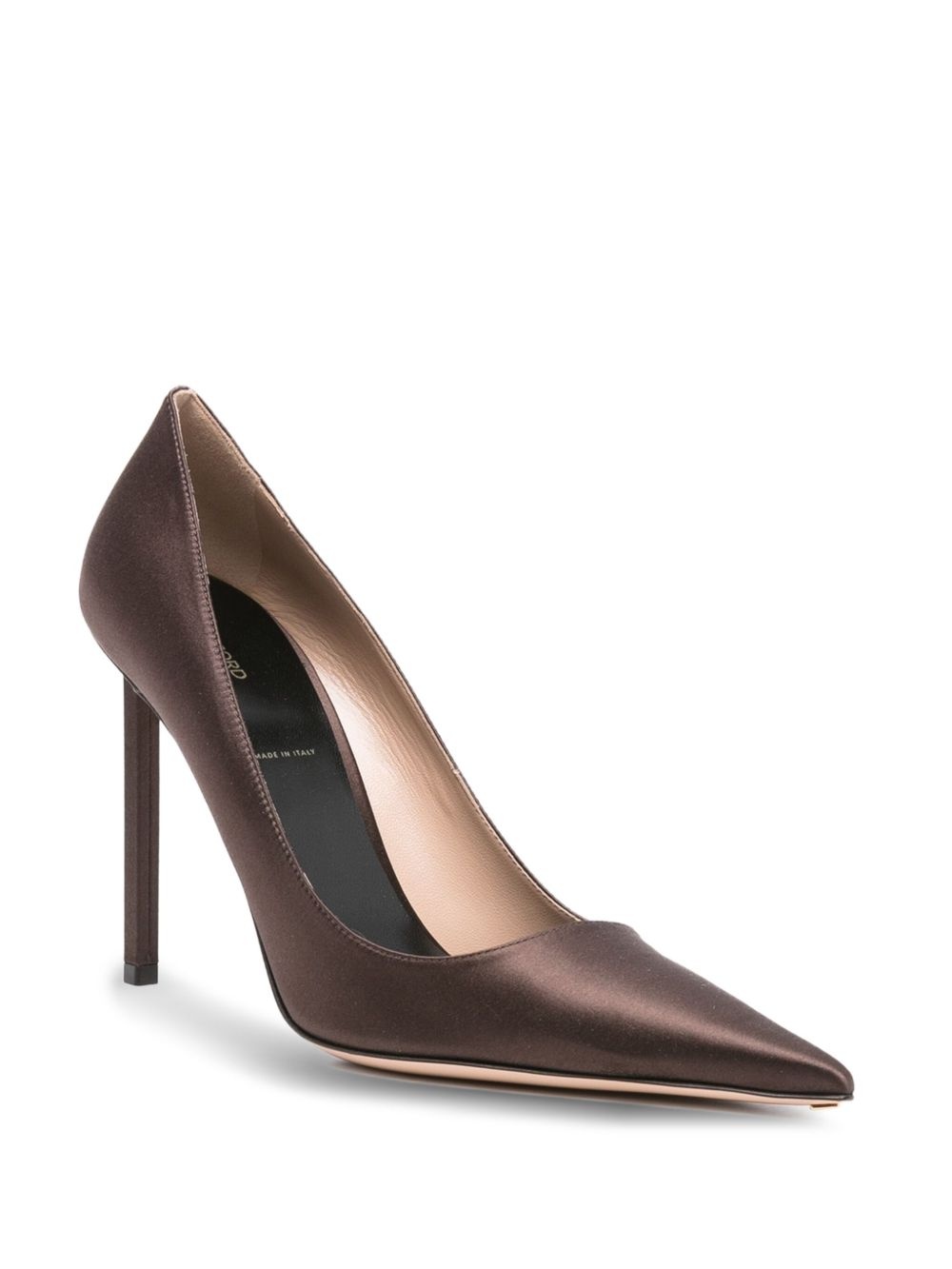 110mm Betty pumps - 2
