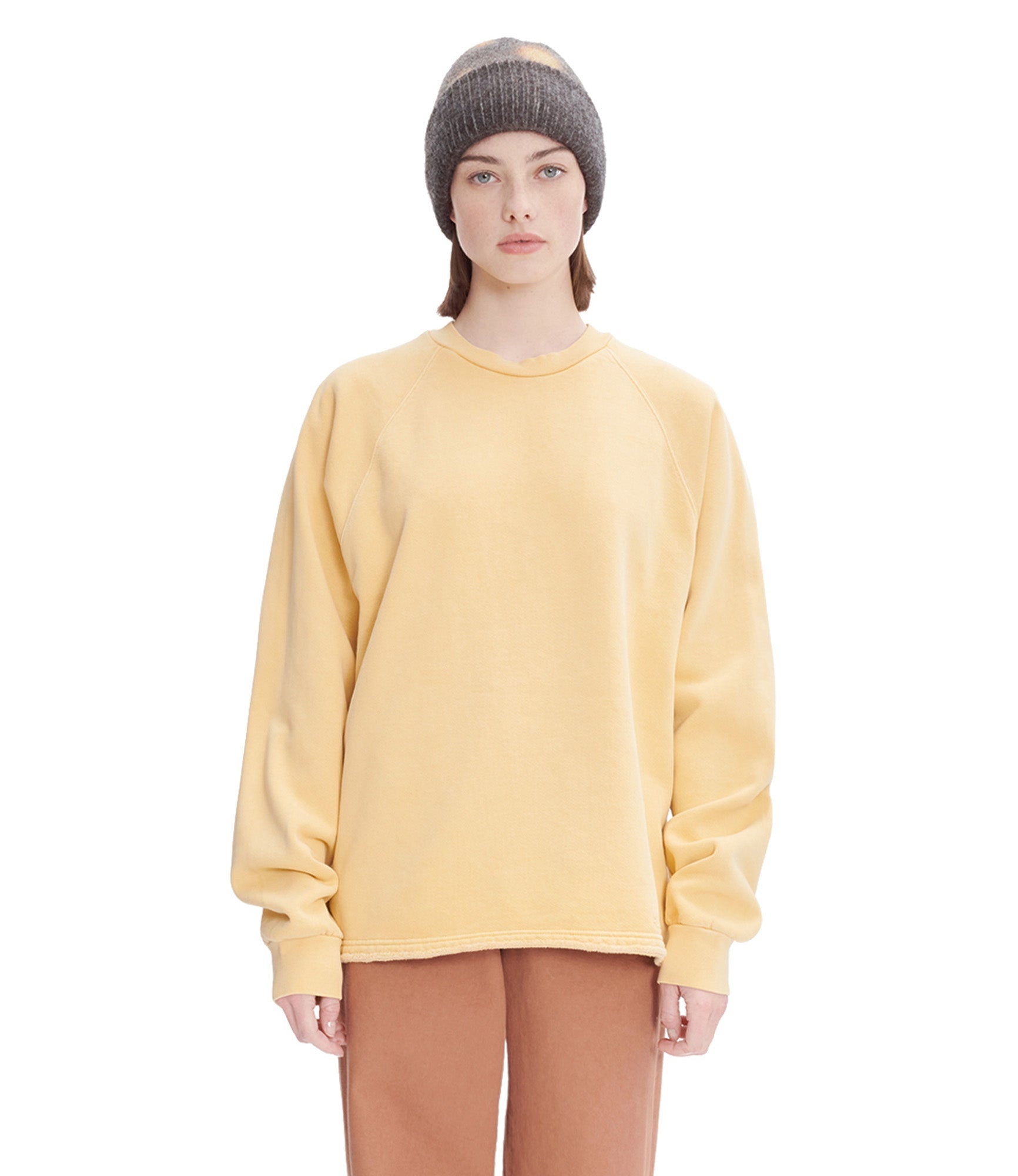 KICK OUT TAME IMPALA SWEATSHIRT (W) - 2