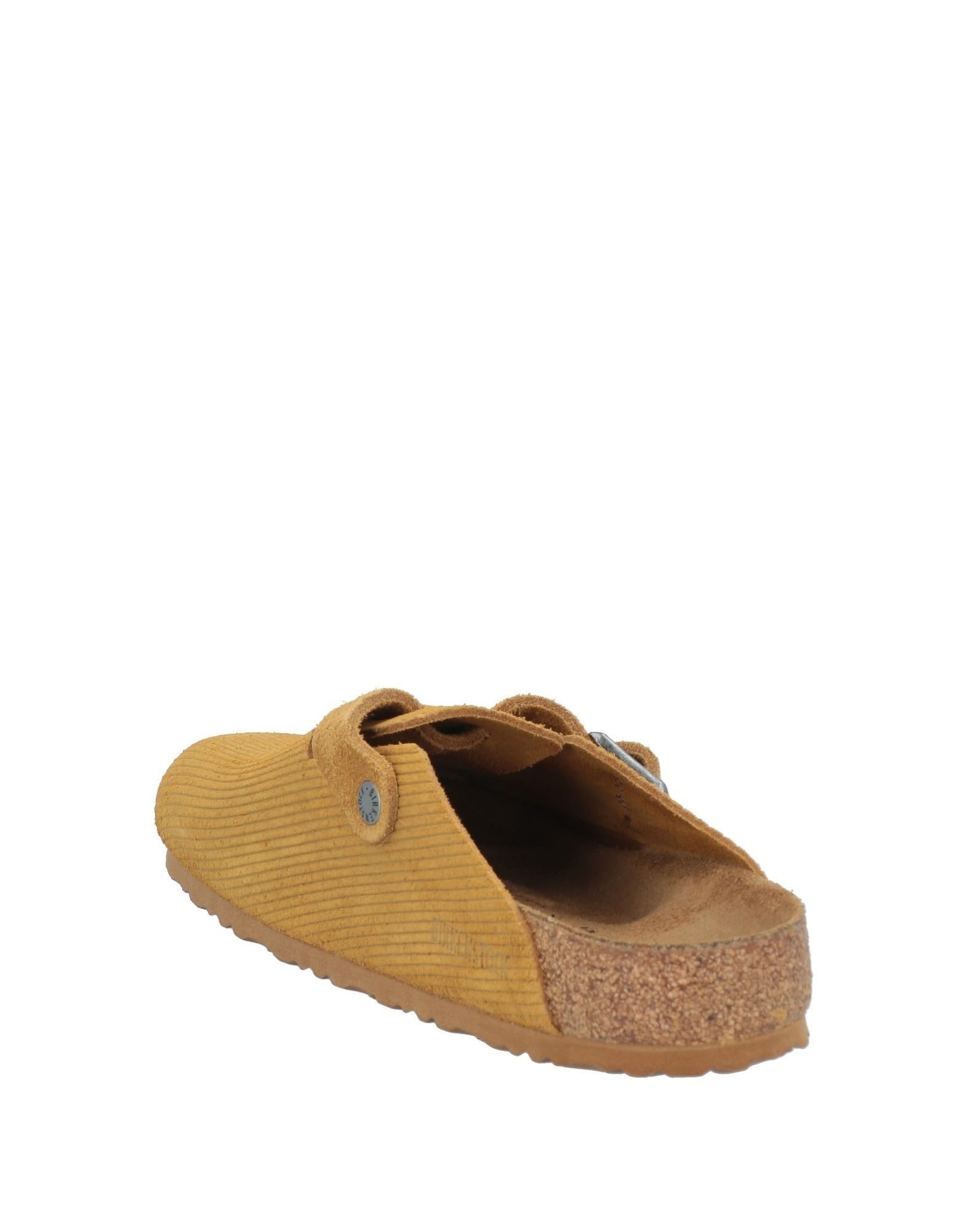 Ocher Men's Mules And Clogs - 3