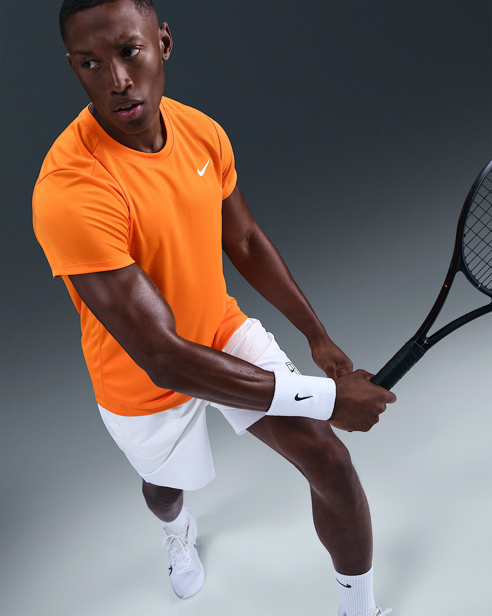 NikeCourt Victory Men's Dri-FIT Tennis Top - 3