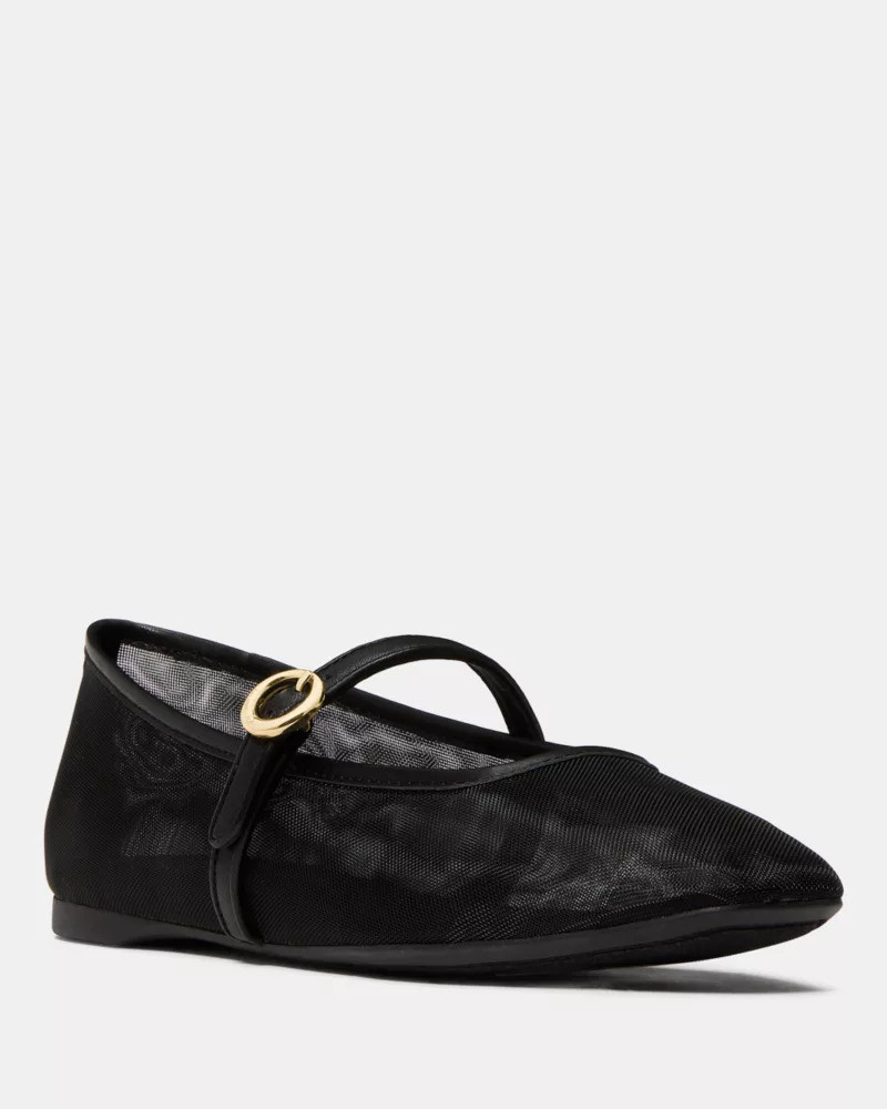 kate spade Halo Mary Jane Flat outlook