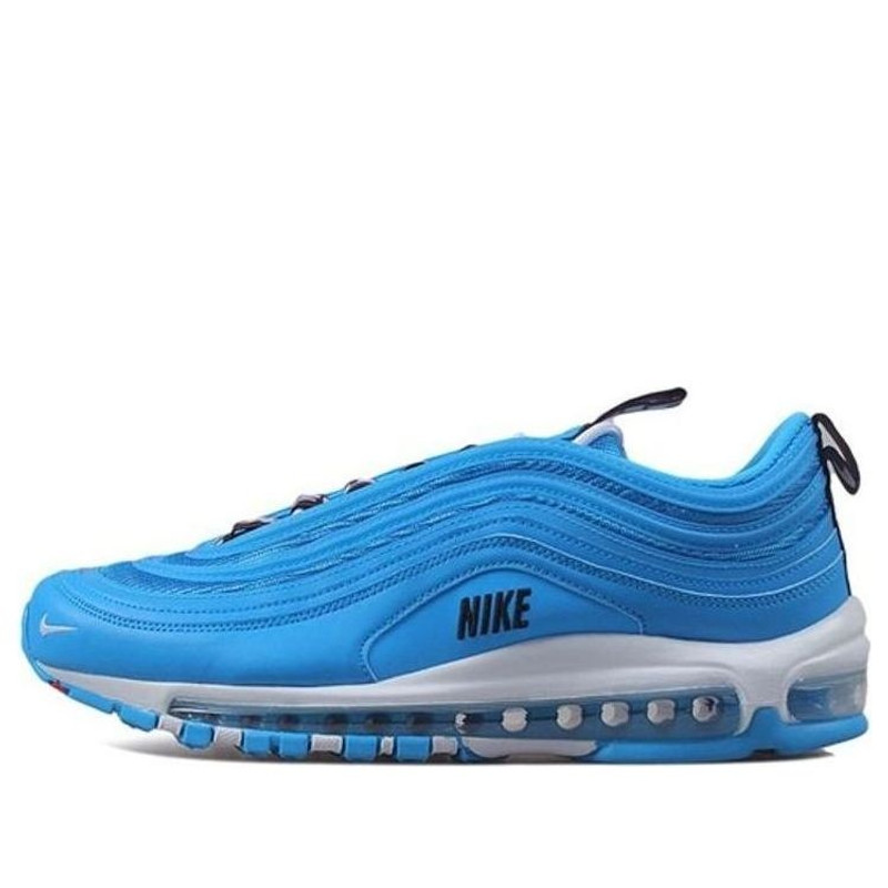 Nike Air Max 97 'Blue Hero' 312834-401 - 1